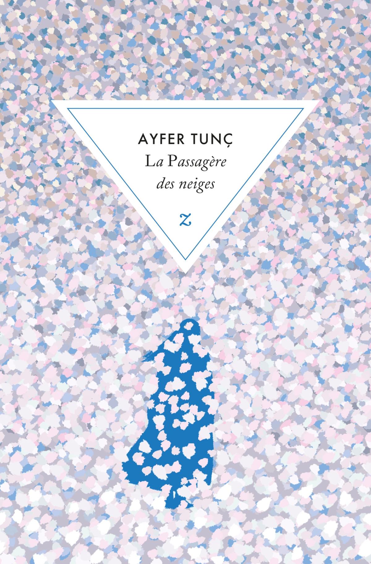 &laquo;&nbsp;La Passagère des neiges&nbsp;&raquo; d&rsquo;Ayfer Tunç, Prix littéraire France-Turquie 2025
